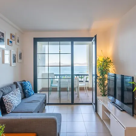 In L Escala Near Sandy Beaches * L' Escala