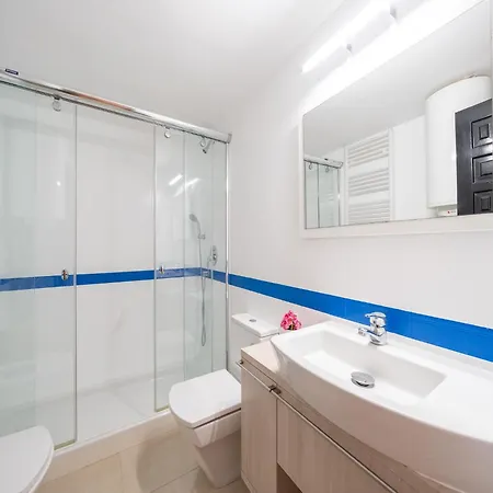 2 Bedroom In
