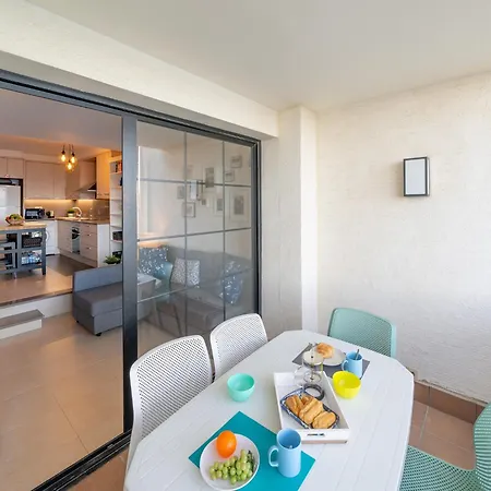 Appartamento In L Escala Near Sandy Beaches *