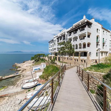 Appartamento In L Escala Near Sandy Beaches L' Escala