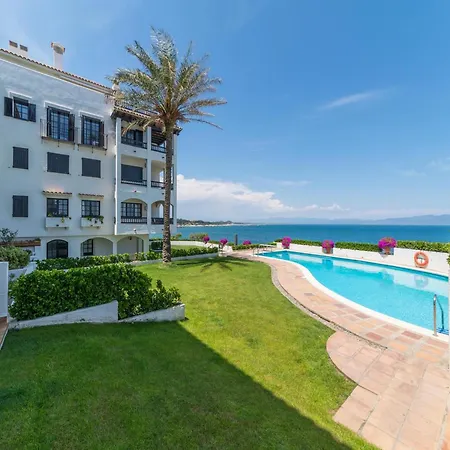 Appartamento In L Escala Near Sandy Beaches *