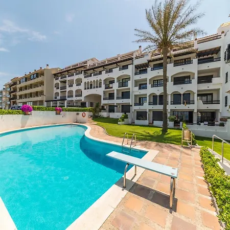 2 Bedroom In Apartment L'Escala