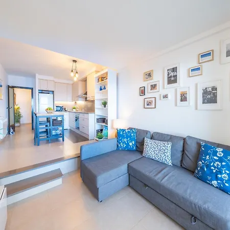 2 Bedroom In L'Escala