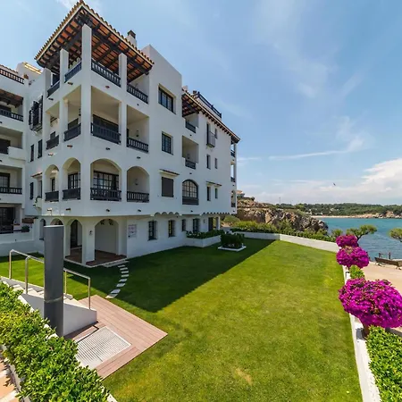 Appartamento In L Escala Near Sandy Beaches *